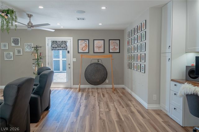 2925 Thurman Avenue, Las Vegas, NV 89120