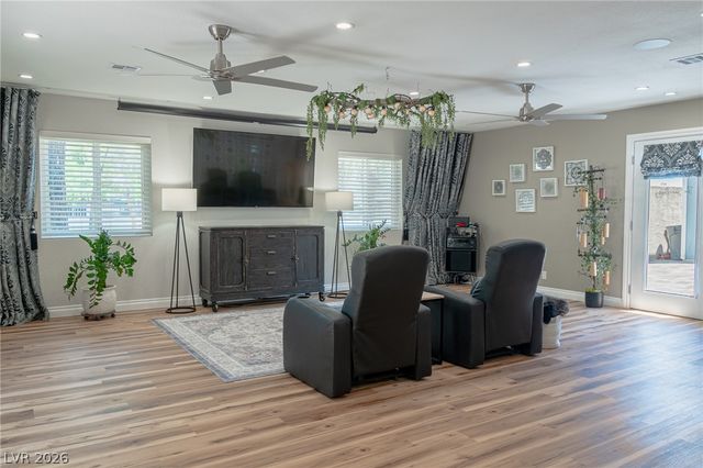 2925 Thurman Avenue, Las Vegas, NV 89120