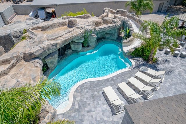 2925 Thurman Avenue, Las Vegas, NV 89120