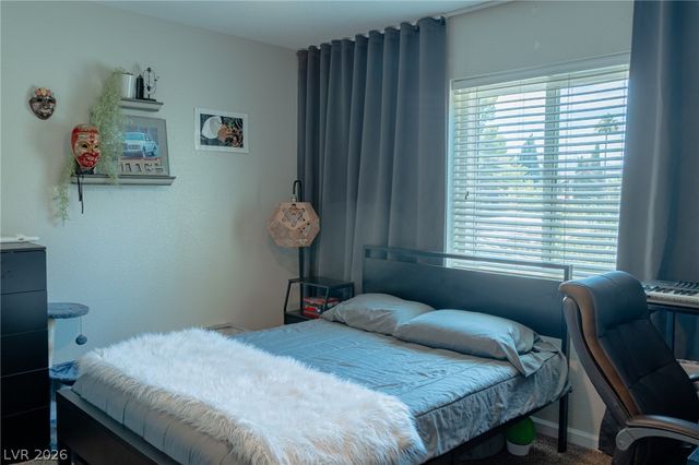 2925 Thurman Avenue, Las Vegas, NV 89120