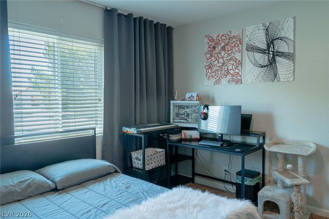 2925 Thurman Avenue, Las Vegas, NV 89120
