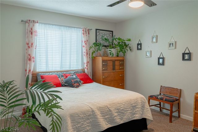 2925 Thurman Avenue, Las Vegas, NV 89120