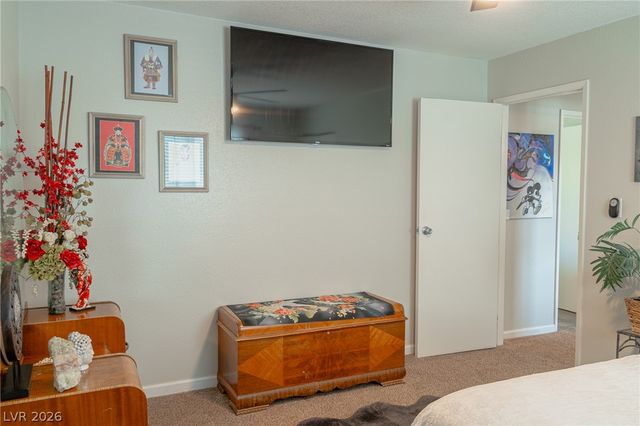 2925 Thurman Avenue, Las Vegas, NV 89120