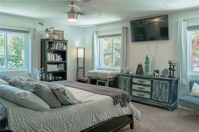 2925 Thurman Avenue, Las Vegas, NV 89120