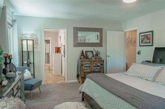 2925 Thurman Avenue, Las Vegas, NV 89120