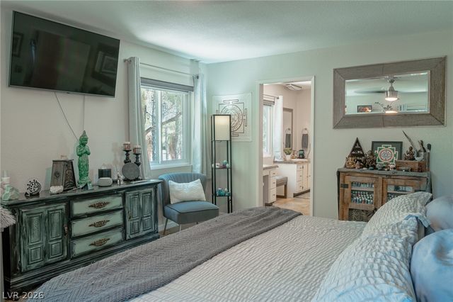 2925 Thurman Avenue, Las Vegas, NV 89120