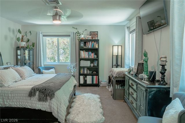 2925 Thurman Avenue, Las Vegas, NV 89120