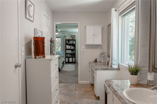 2925 Thurman Avenue, Las Vegas, NV 89120
