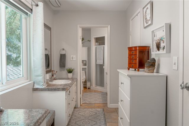 2925 Thurman Avenue, Las Vegas, NV 89120
