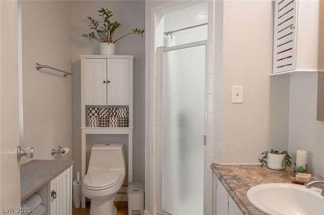 2925 Thurman Avenue, Las Vegas, NV 89120