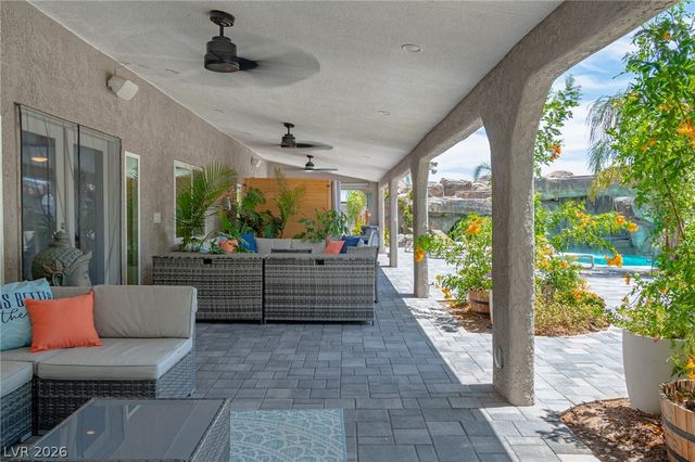 2925 Thurman Avenue, Las Vegas, NV 89120