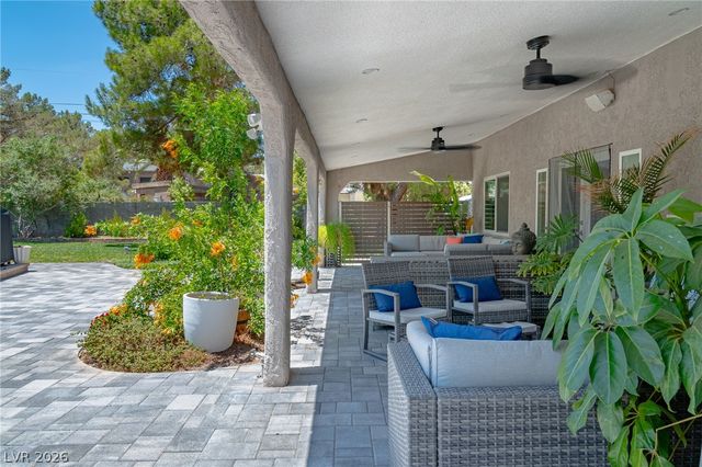 2925 Thurman Avenue, Las Vegas, NV 89120