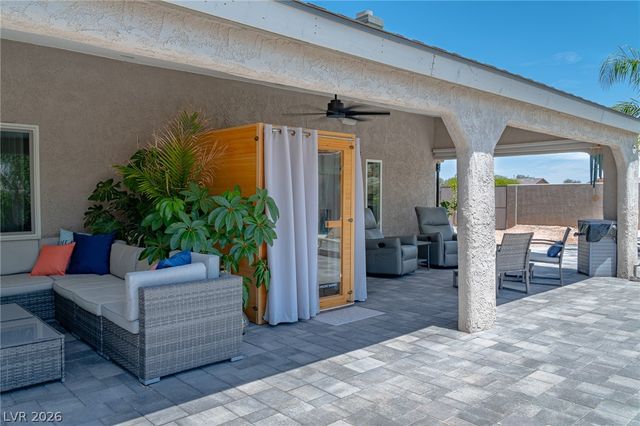 2925 Thurman Avenue, Las Vegas, NV 89120