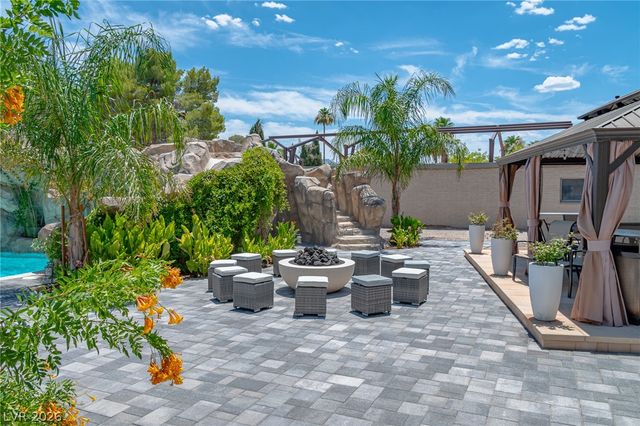 2925 Thurman Avenue, Las Vegas, NV 89120