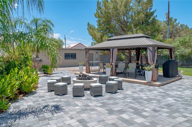 2925 Thurman Avenue, Las Vegas, NV 89120