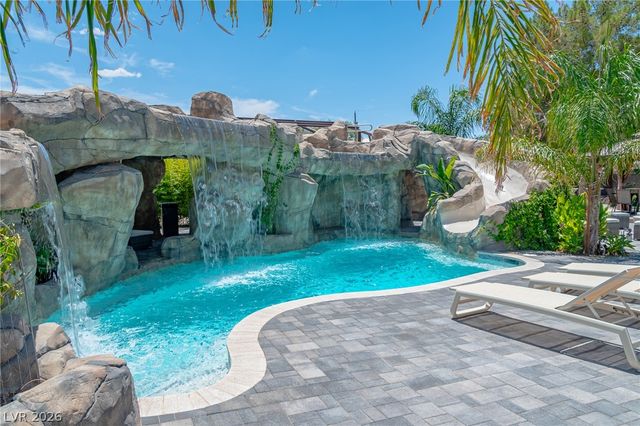 2925 Thurman Avenue, Las Vegas, NV 89120