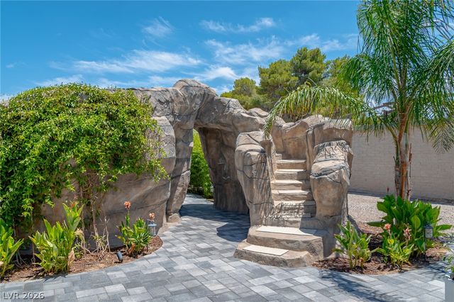 2925 Thurman Avenue, Las Vegas, NV 89120