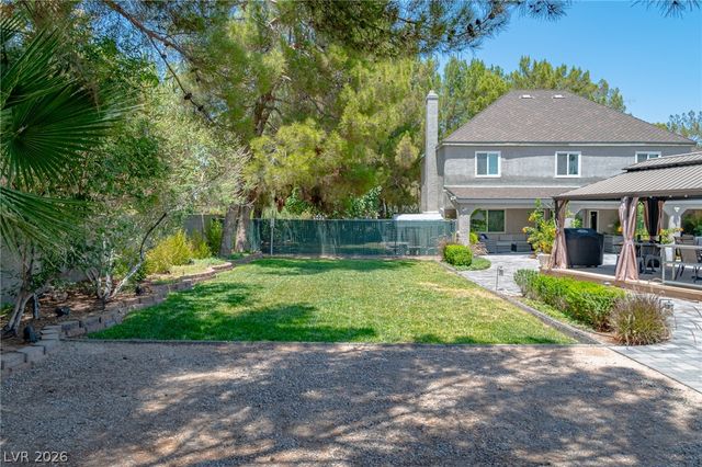 2925 Thurman Avenue, Las Vegas, NV 89120