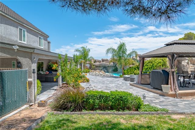2925 Thurman Avenue, Las Vegas, NV 89120