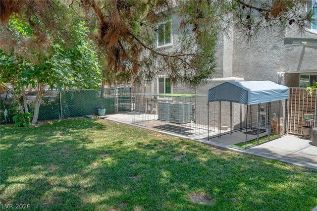 2925 Thurman Avenue, Las Vegas, NV 89120