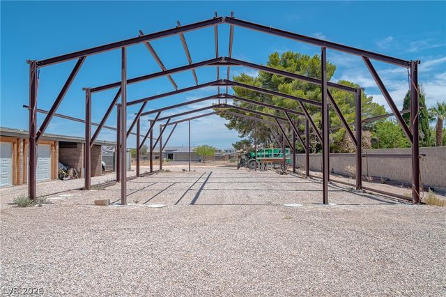 2925 Thurman Avenue, Las Vegas, NV 89120