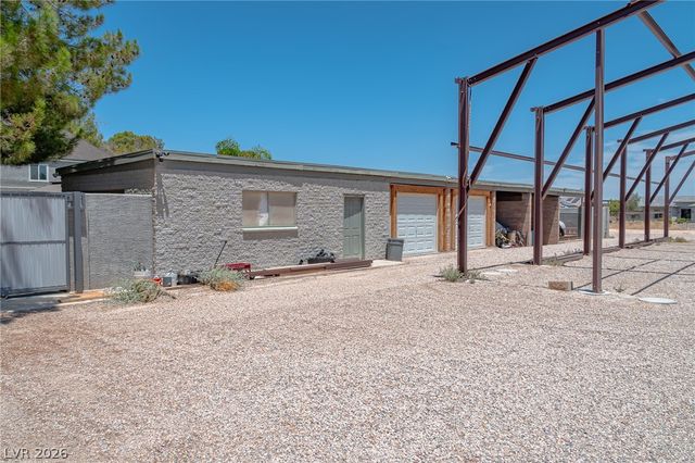 2925 Thurman Avenue, Las Vegas, NV 89120