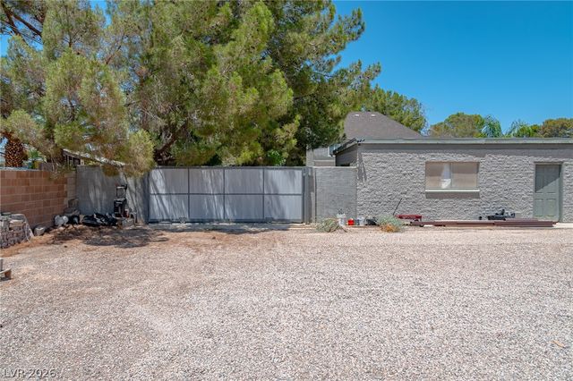 2925 Thurman Avenue, Las Vegas, NV 89120