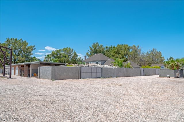 2925 Thurman Avenue, Las Vegas, NV 89120