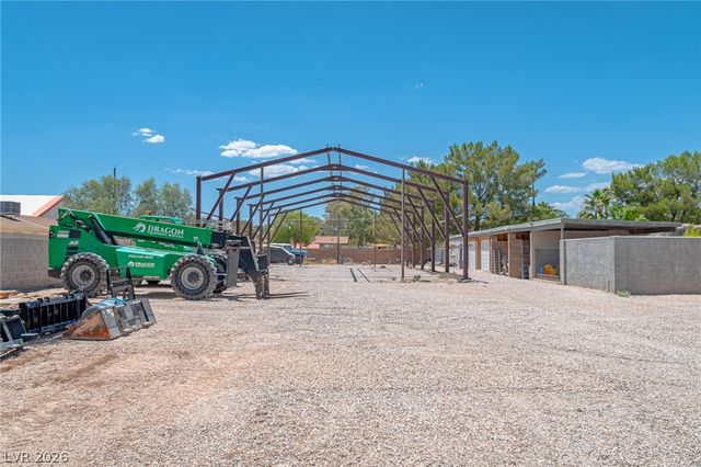 2925 Thurman Avenue, Las Vegas, NV 89120