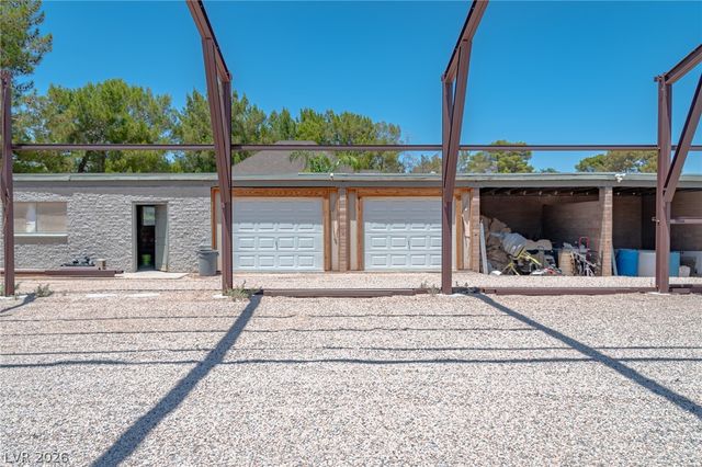 2925 Thurman Avenue, Las Vegas, NV 89120