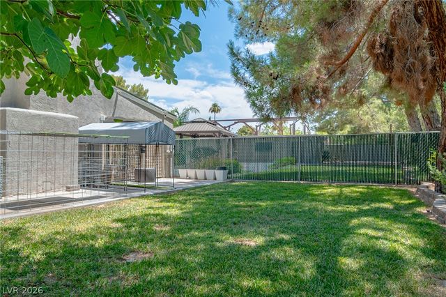 2925 Thurman Avenue, Las Vegas, NV 89120