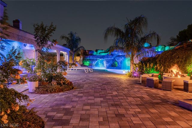 2925 Thurman Avenue, Las Vegas, NV 89120