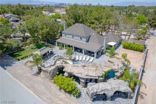 2925 Thurman Avenue, Las Vegas, NV 89120