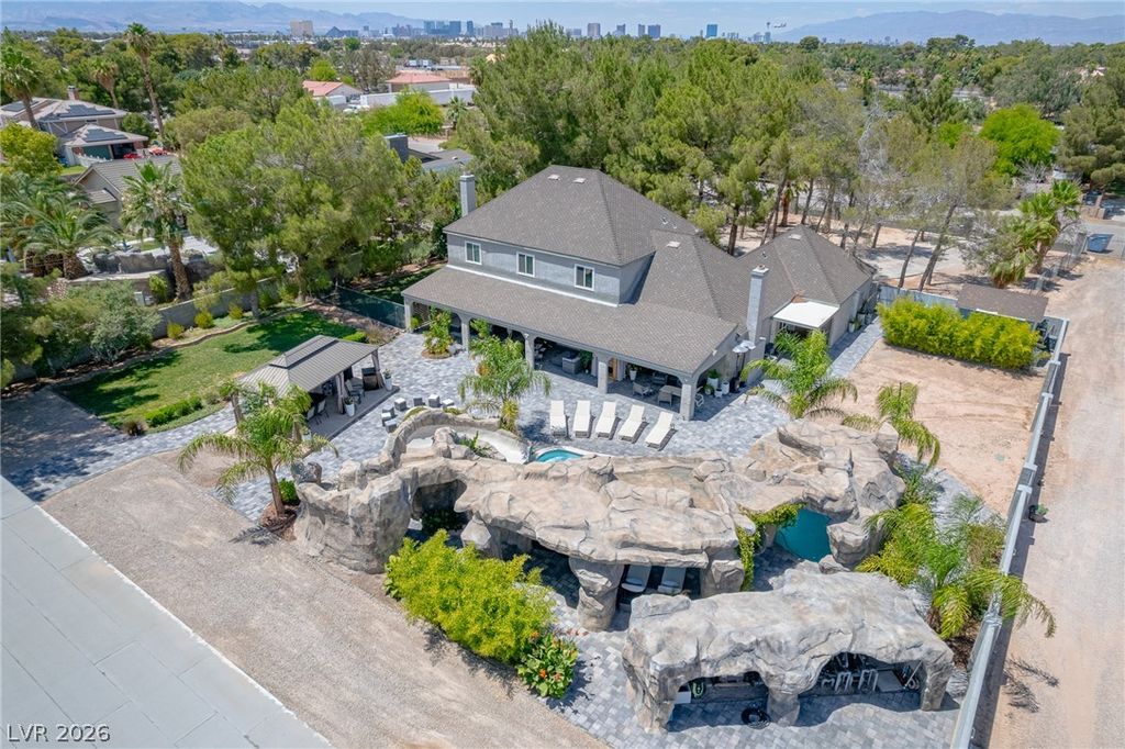 2925 Thurman Avenue, Las Vegas, NV 89120