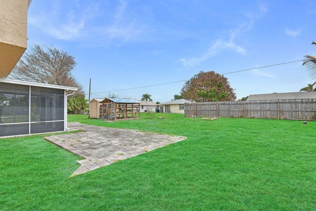 2141 SE Wald Street, Port St. Lucie, Port St Lucie, FL 34984