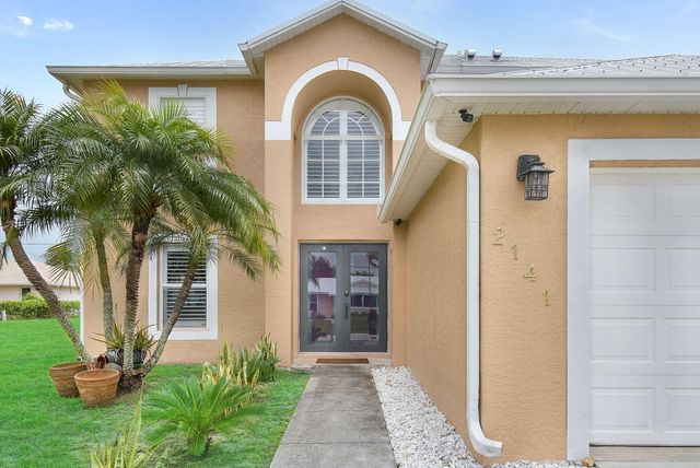 2141 SE Wald Street, Port St. Lucie, Port St Lucie, FL 34984