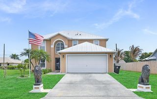 2141 SE Wald Street, Port St. Lucie, Port St Lucie, FL 34984