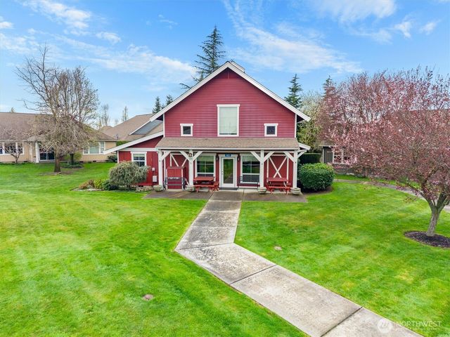 730 Farmington Drive, Burlington, WA 98233