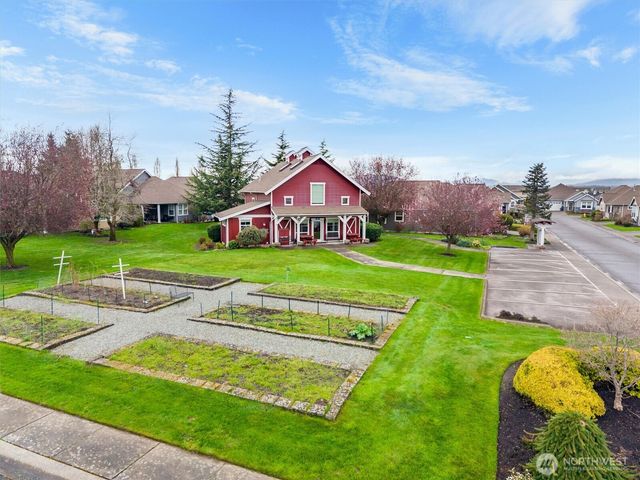 730 Farmington Drive, Burlington, WA 98233