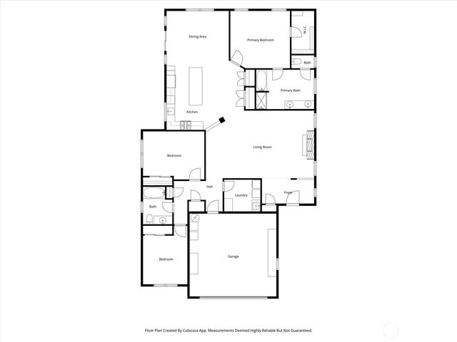 730 Farmington Drive, Burlington, WA 98233