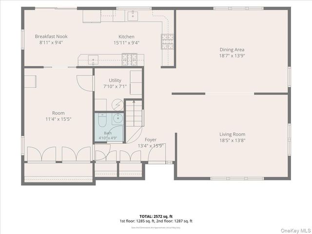609 Meehan Avenue, Far Rockaway, NY 11691