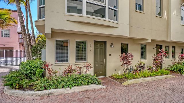 235 COCOANUT AVENUE 113C, Sarasota, FL 34236