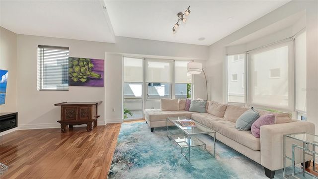 235 COCOANUT AVENUE 113C, Sarasota, FL 34236