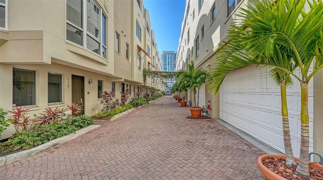 235 COCOANUT AVENUE 113C, Sarasota, FL 34236