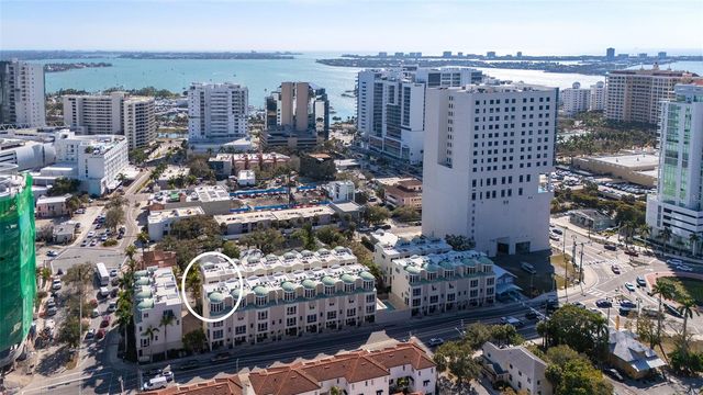 235 COCOANUT AVENUE 113C, Sarasota, FL 34236