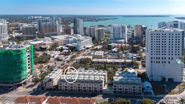 235 COCOANUT AVENUE 113C, Sarasota, FL 34236