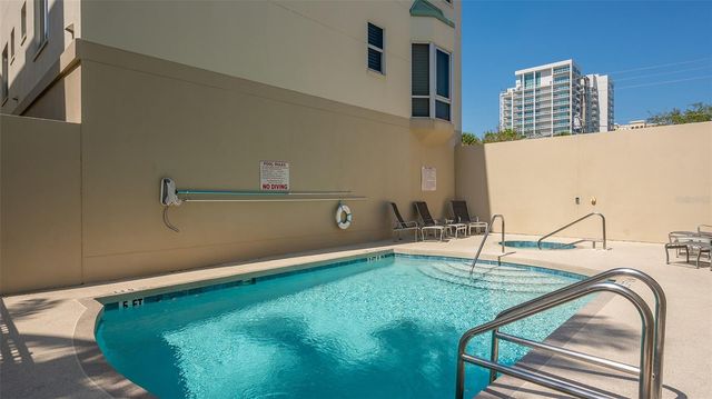 235 COCOANUT AVENUE 113C, Sarasota, FL 34236