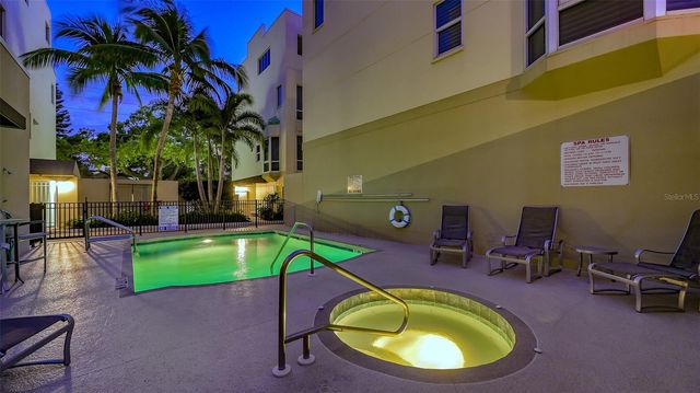 235 COCOANUT AVENUE 113C, Sarasota, FL 34236