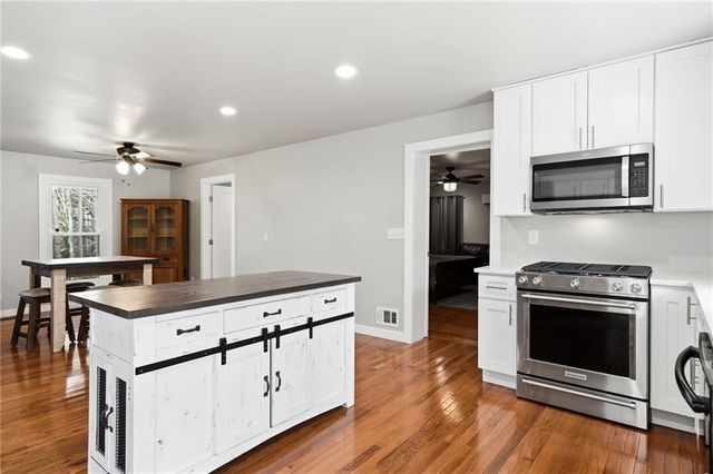 251 Fields Landing Drive, Canton, GA 30114