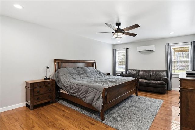251 Fields Landing Drive, Canton, GA 30114